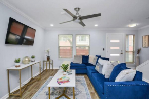 The Midtown House